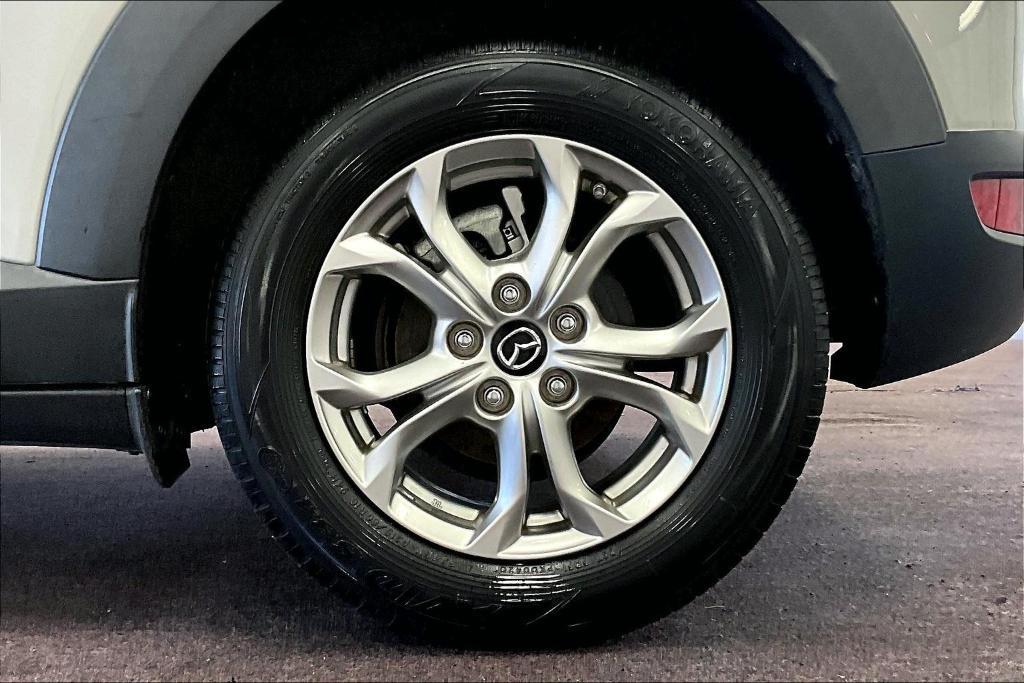 used 2020 Mazda CX-3 car, priced at $17,750