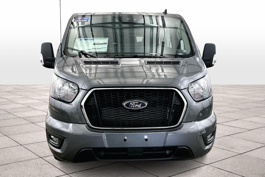 new 2024 Ford Transit-350 car, priced at $60,269