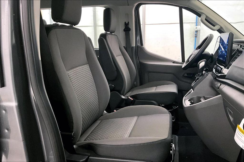 new 2024 Ford Transit-350 car, priced at $60,269