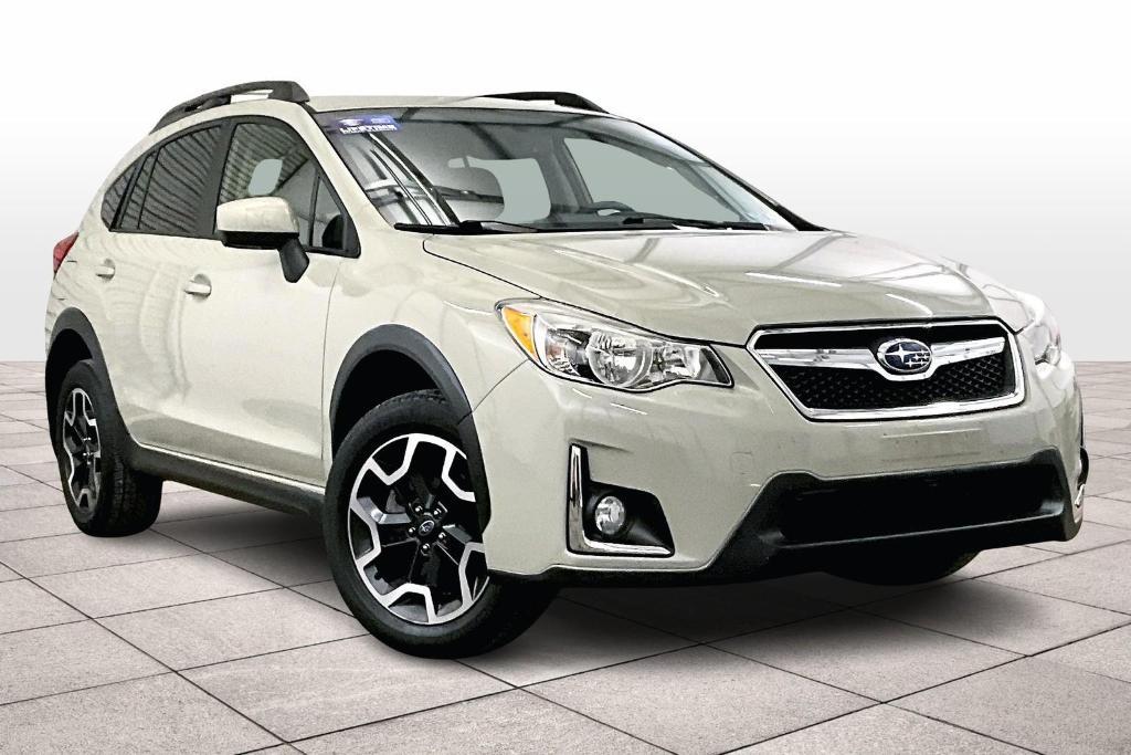 used 2016 Subaru Crosstrek car, priced at $20,500