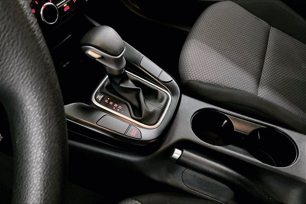 used 2022 Kia Soul car, priced at $17,500