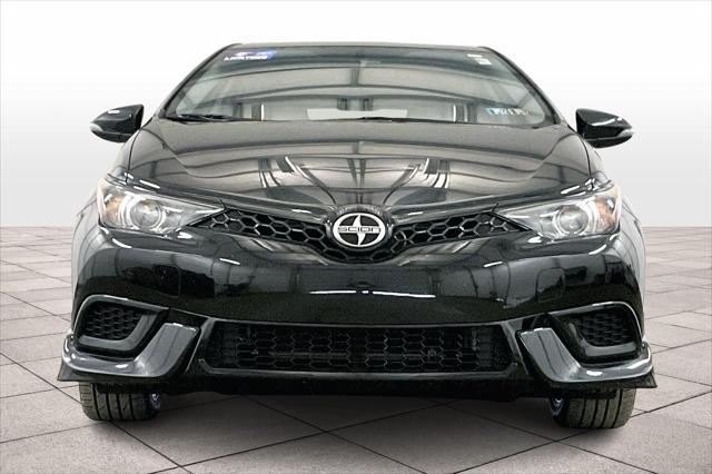 used 2016 Scion iM car, priced at $13,677