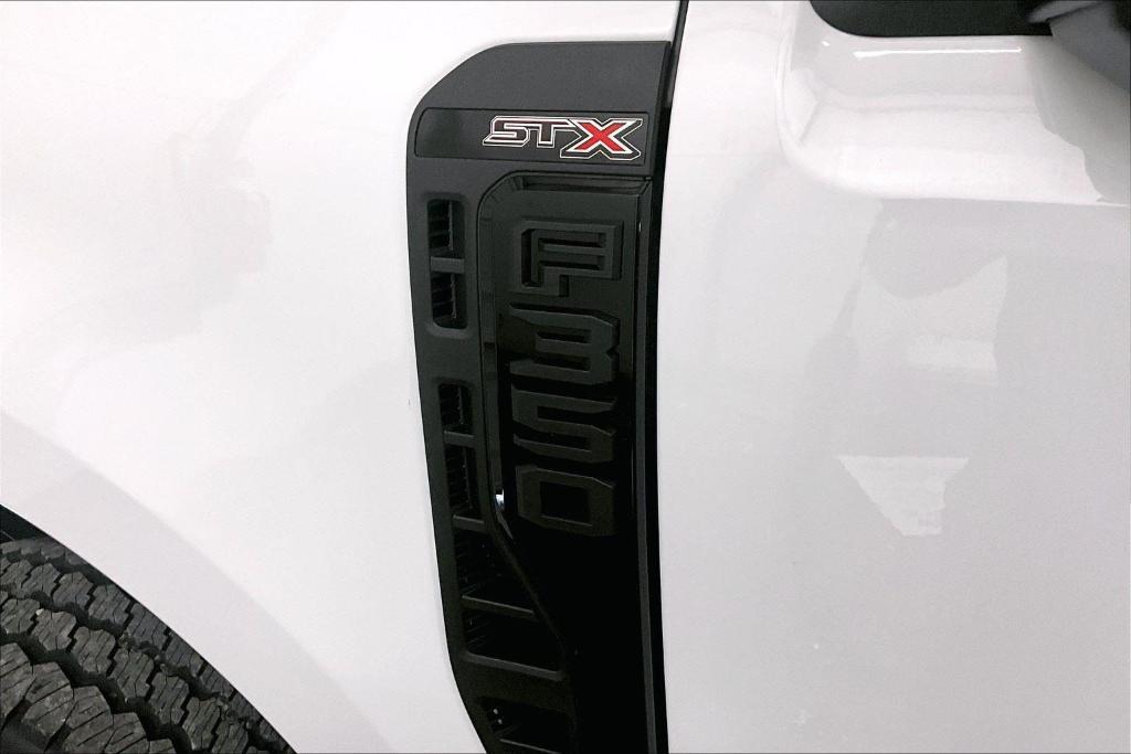 new 2025 Ford F-350 car, priced at $49,500