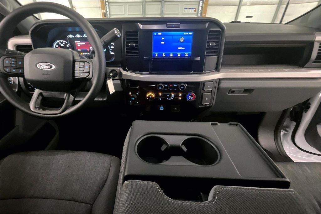 new 2025 Ford F-350 car, priced at $49,500