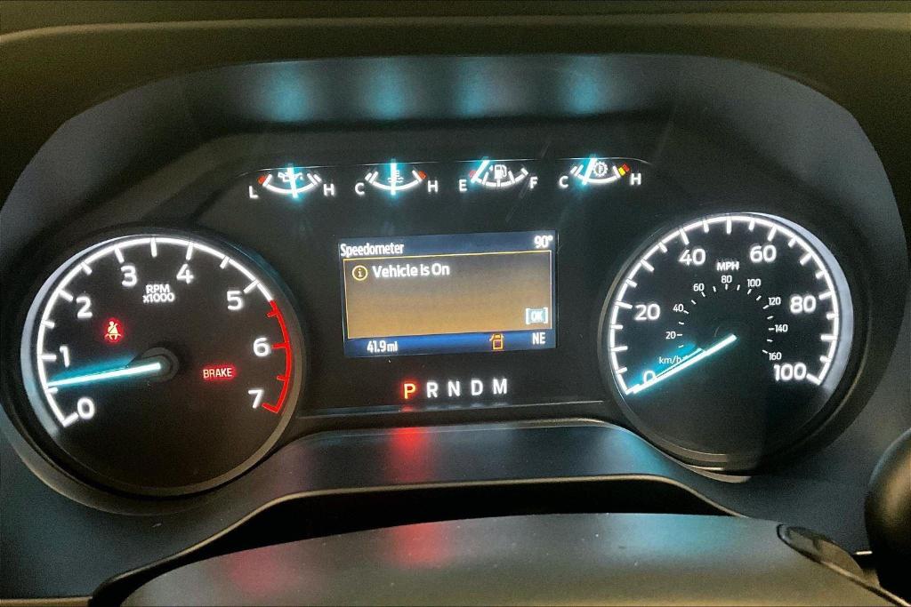 new 2025 Ford F-350 car, priced at $49,500