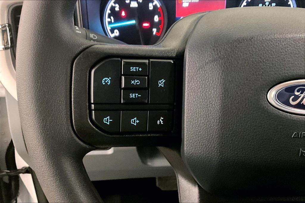 new 2025 Ford F-350 car, priced at $49,500