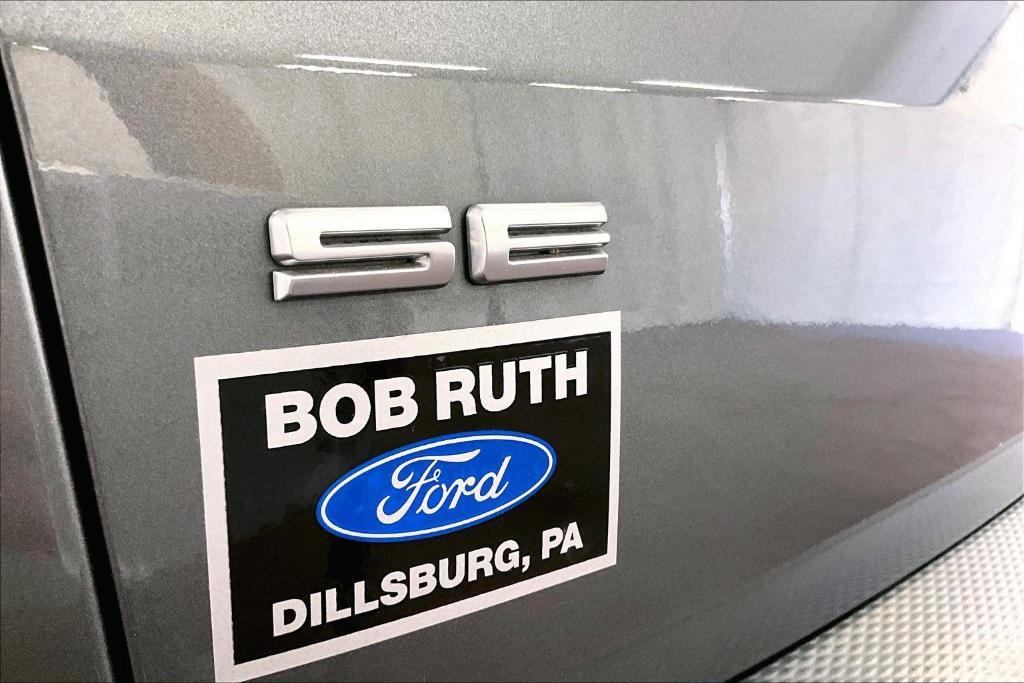 used 2022 Ford Escape car, priced at $19,500