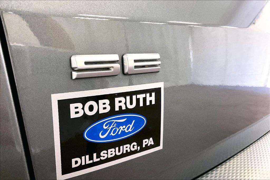 used 2022 Ford Escape car, priced at $21,500