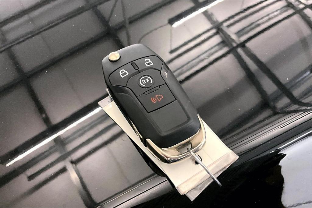 used 2024 Ford F-450 car, priced at $76,500