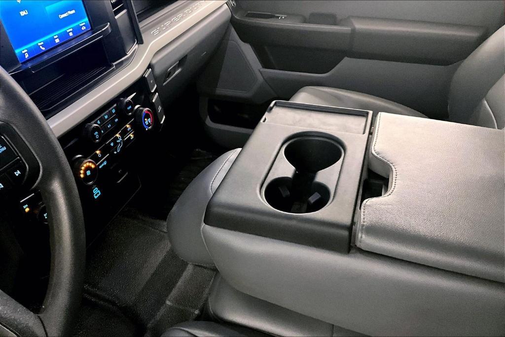 used 2024 Ford F-450 car, priced at $76,500