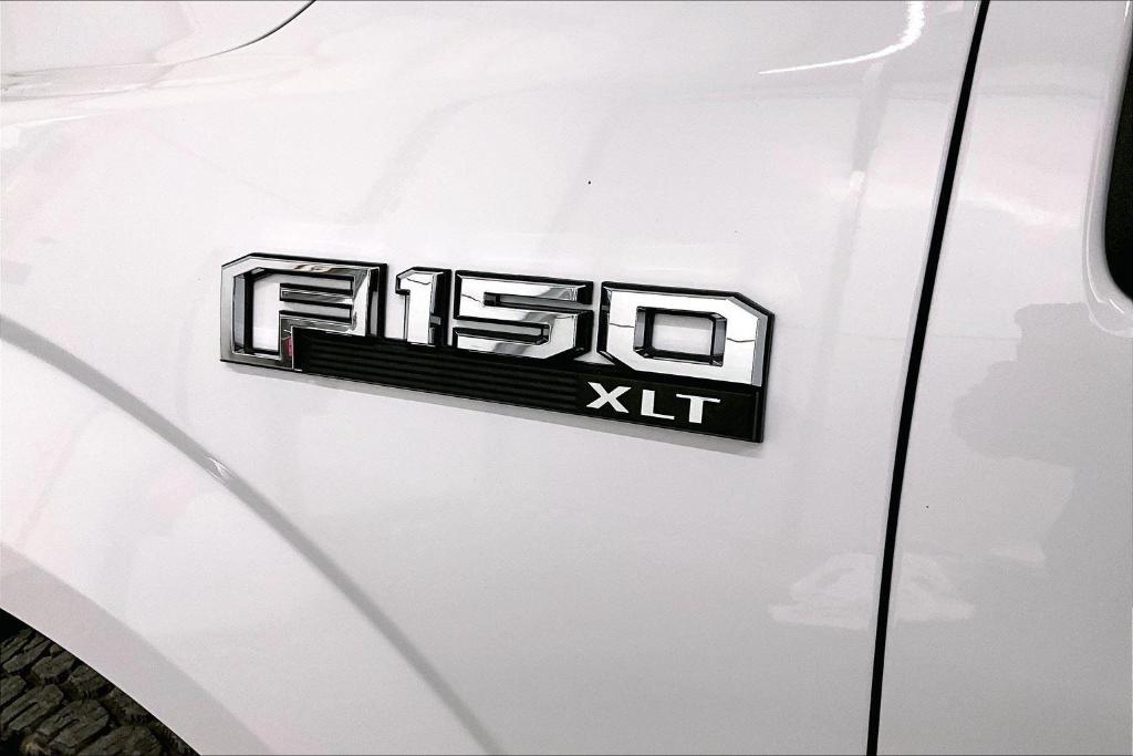 used 2020 Ford F-150 car, priced at $22,477