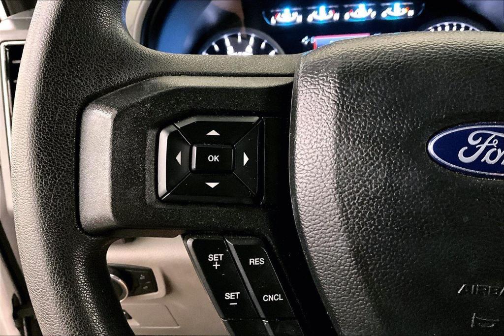 used 2020 Ford F-150 car, priced at $22,477