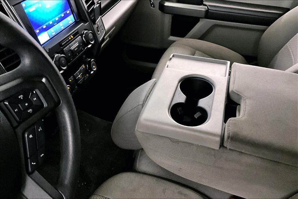 used 2020 Ford F-150 car, priced at $22,477