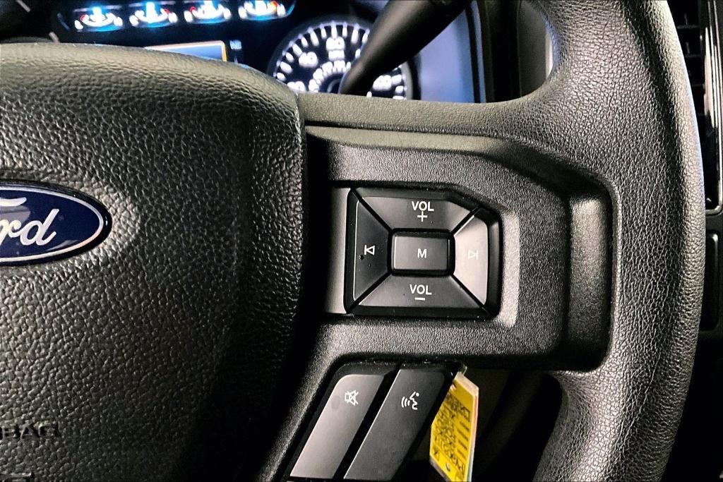 used 2020 Ford F-150 car, priced at $22,477