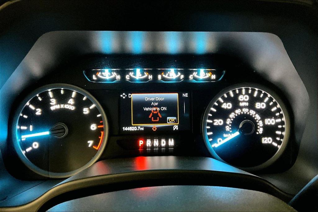 used 2020 Ford F-150 car, priced at $22,477