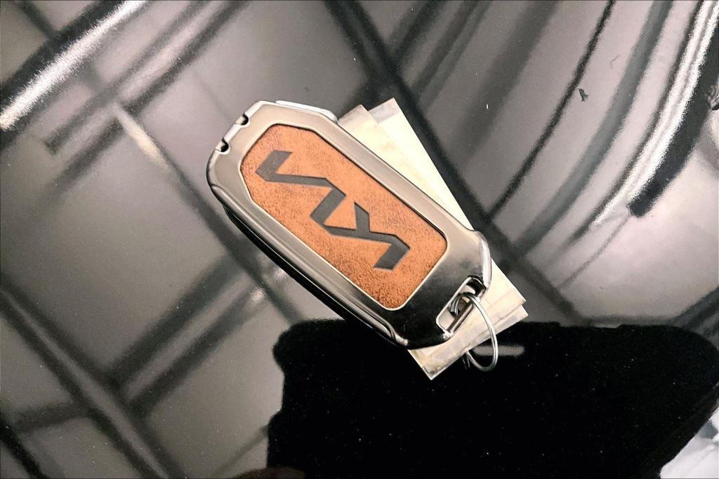 used 2022 Kia K5 car, priced at $20,000