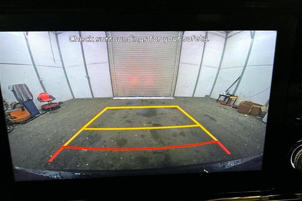 used 2022 Kia K5 car, priced at $20,000