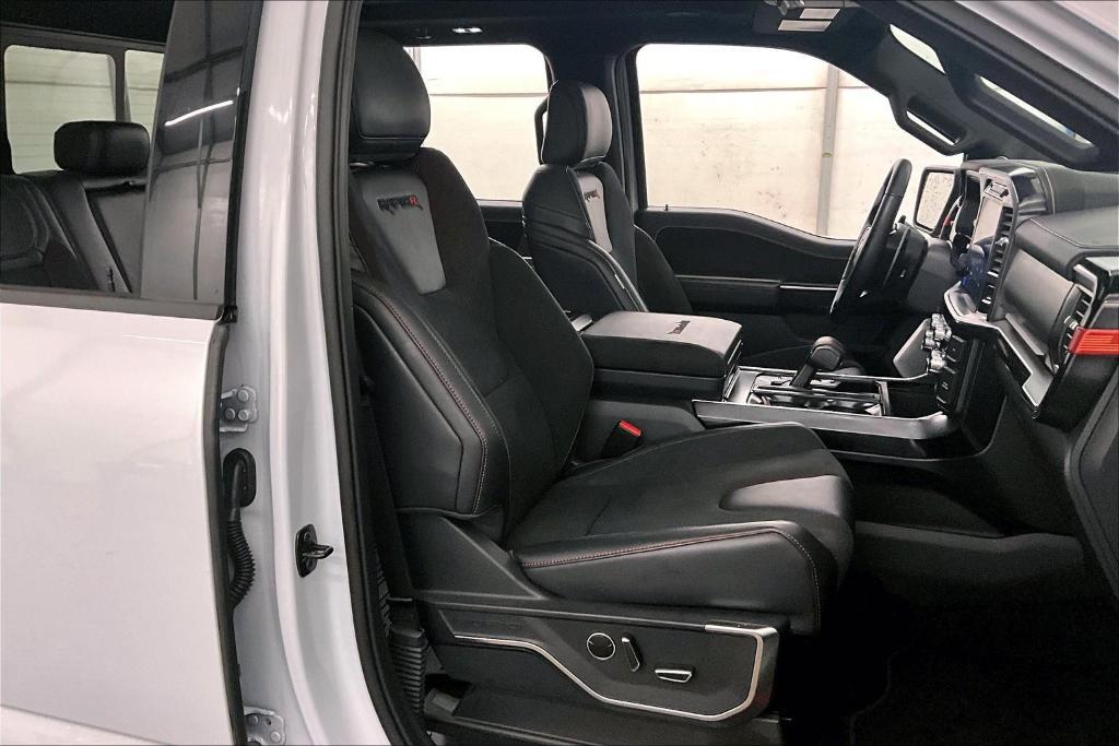used 2025 Ford F-150 car, priced at $136,000
