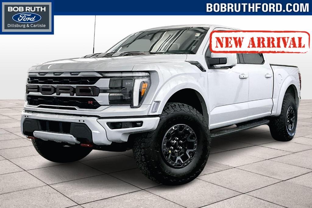 used 2025 Ford F-150 car, priced at $139,000