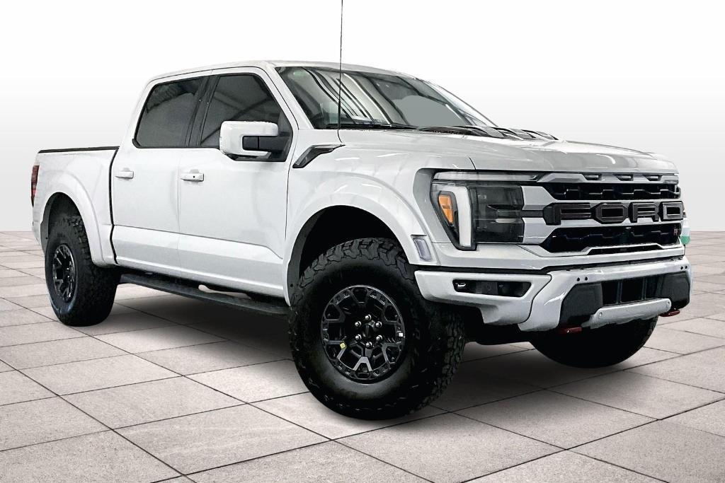 used 2025 Ford F-150 car, priced at $136,000