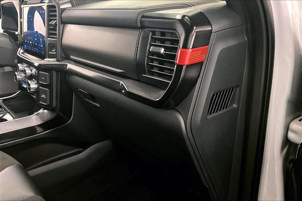 used 2025 Ford F-150 car, priced at $136,000
