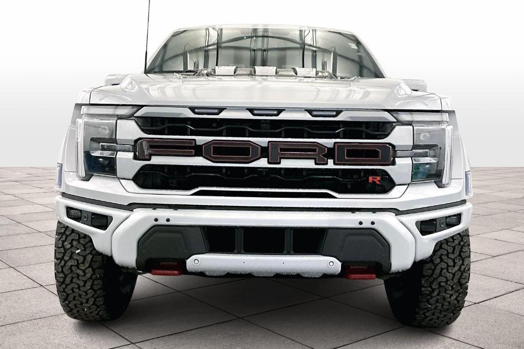 used 2025 Ford F-150 car, priced at $136,000