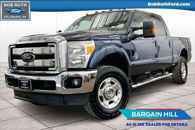 used 2016 Ford F-350 car, priced at $26,977