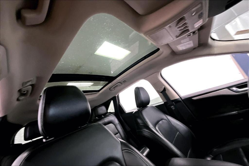 used 2020 Ford Escape car, priced at $19,500