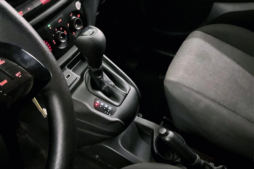 used 2022 Ram ProMaster City car, priced at $19,750