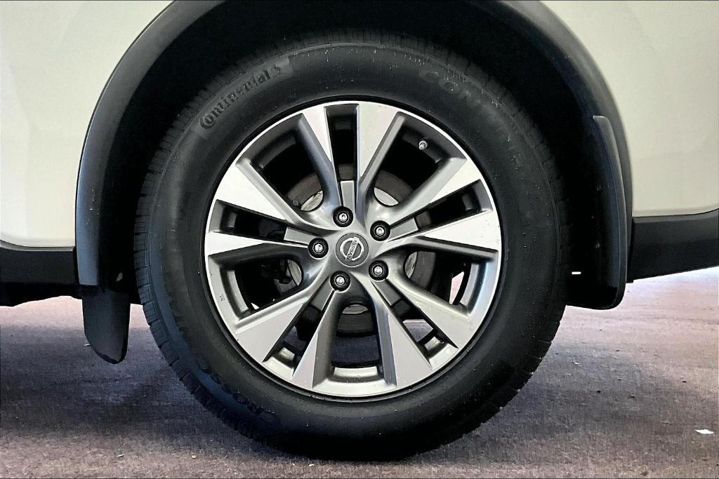 used 2016 Nissan Murano car, priced at $12,988