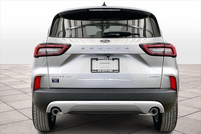 new 2024 Ford Escape car, priced at $32,000