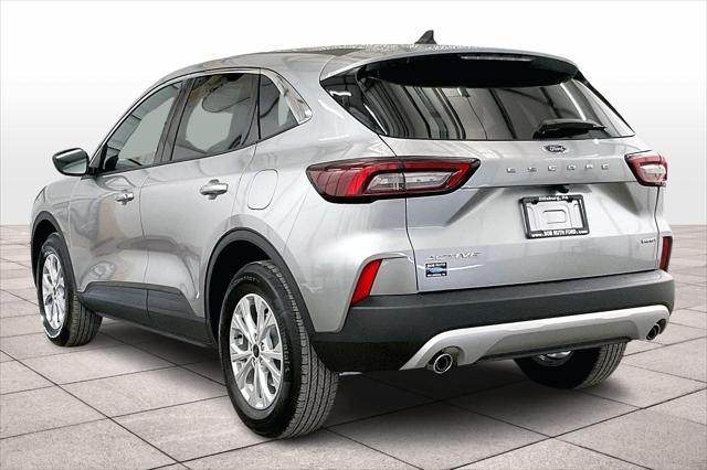 new 2024 Ford Escape car, priced at $32,000