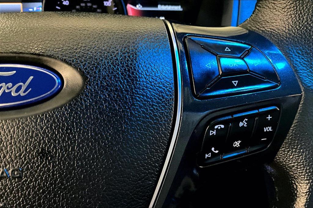 used 2018 Ford Explorer car, priced at $16,577