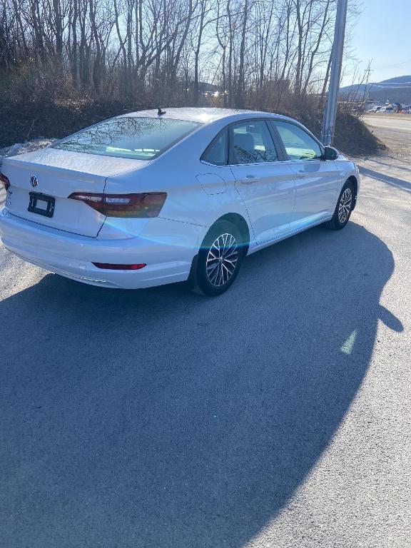 used 2019 Volkswagen Jetta car, priced at $17,000