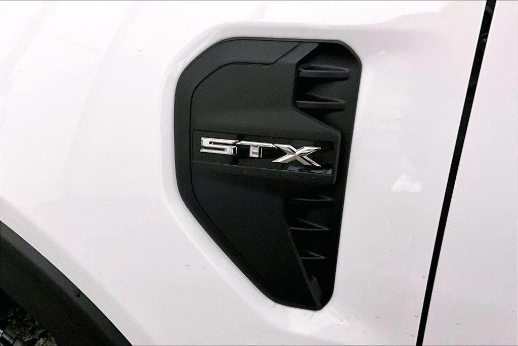 used 2024 Ford Ranger car, priced at $34,000