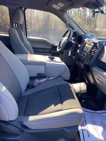 used 2020 Ford F-150 car, priced at $16,977