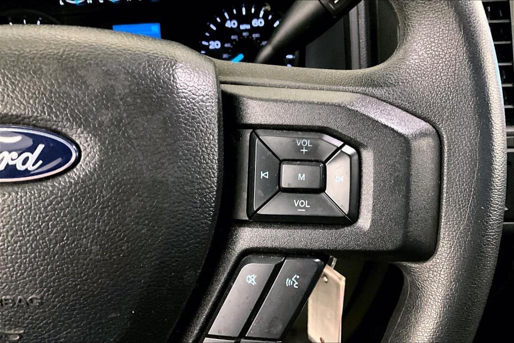 used 2022 Ford F-250 car, priced at $39,250