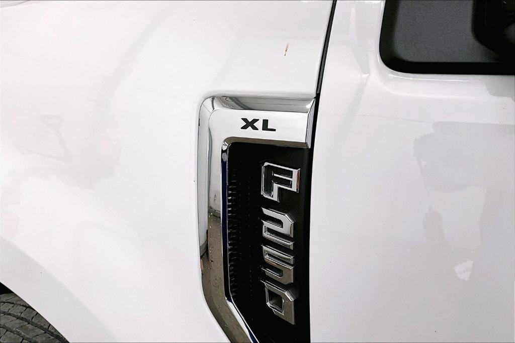 used 2022 Ford F-250 car, priced at $39,250