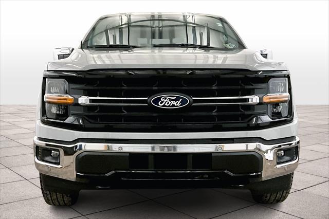 new 2024 Ford F-150 car, priced at $56,622