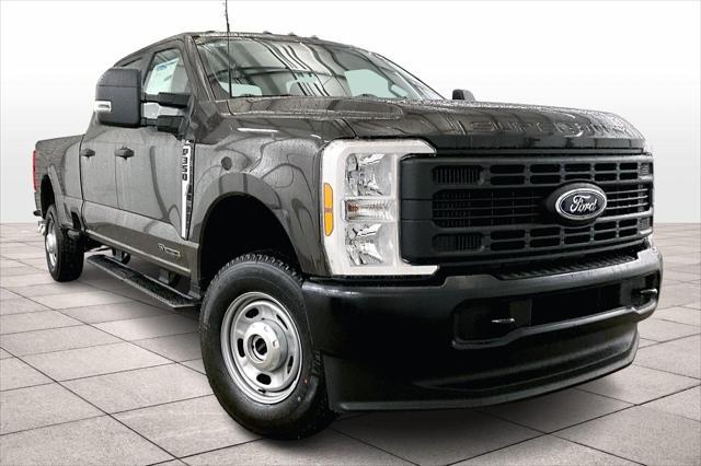 new 2024 Ford F-350 car, priced at $62,000