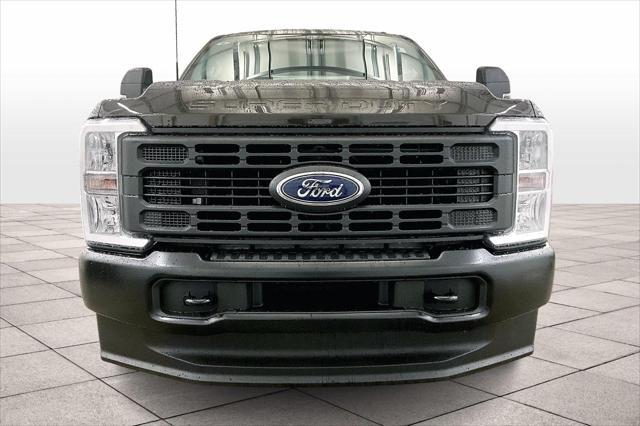 new 2024 Ford F-350 car, priced at $62,000