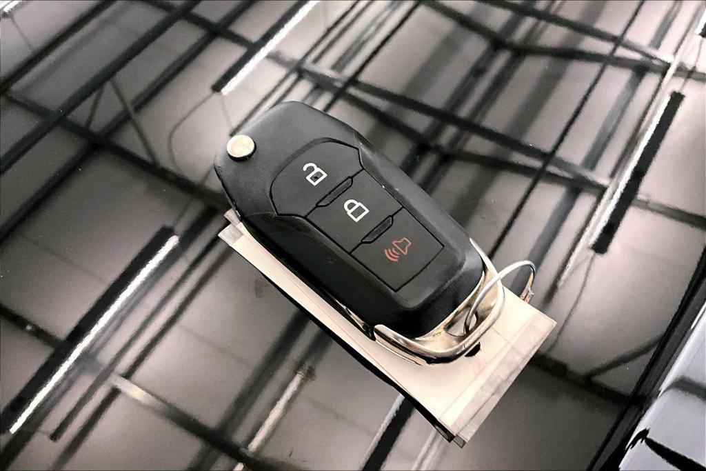 used 2025 Ford Maverick car, priced at $27,250