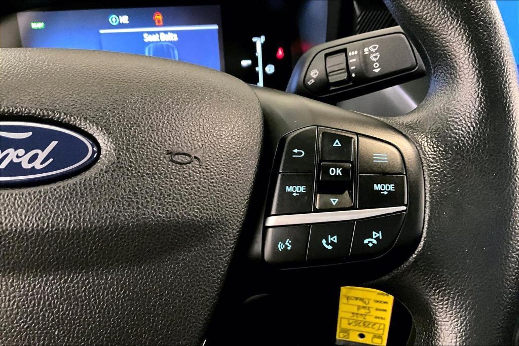 used 2025 Ford Maverick car, priced at $27,250