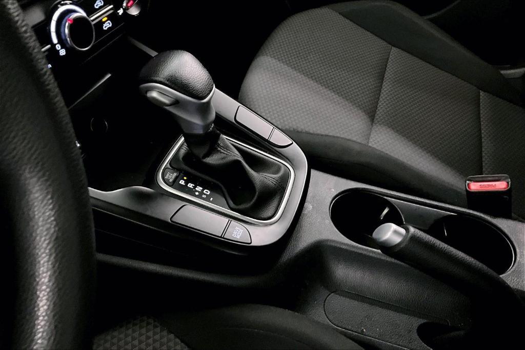 used 2023 Kia Soul car, priced at $16,500