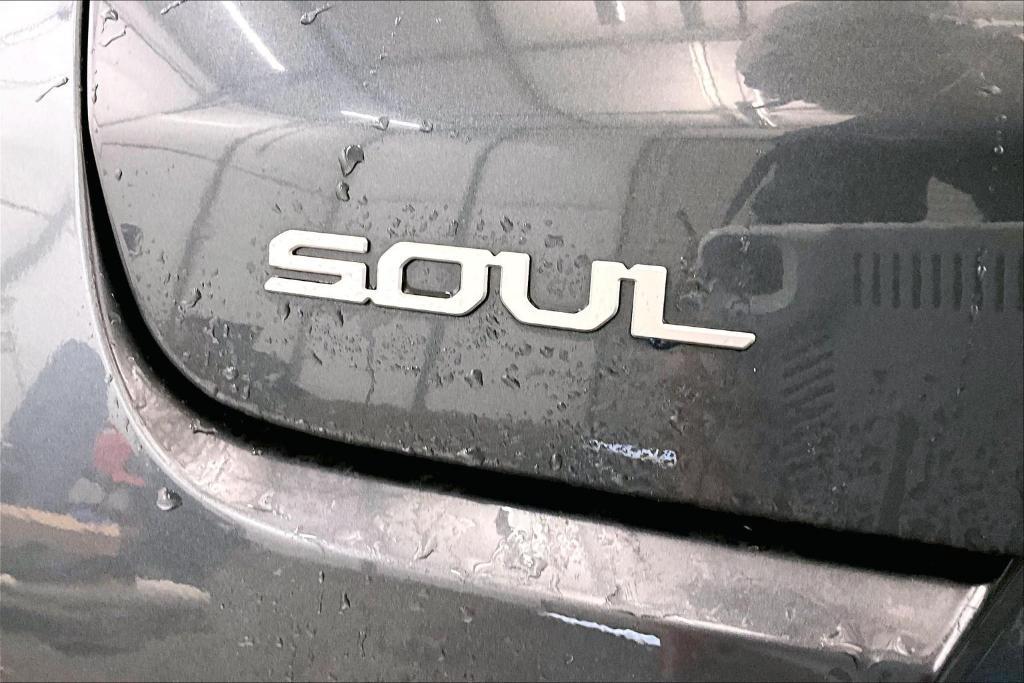 used 2023 Kia Soul car, priced at $16,500