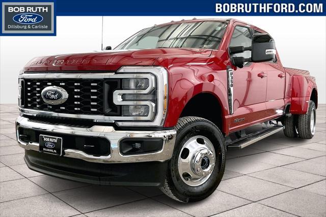 new 2024 Ford F-350 car, priced at $79,200