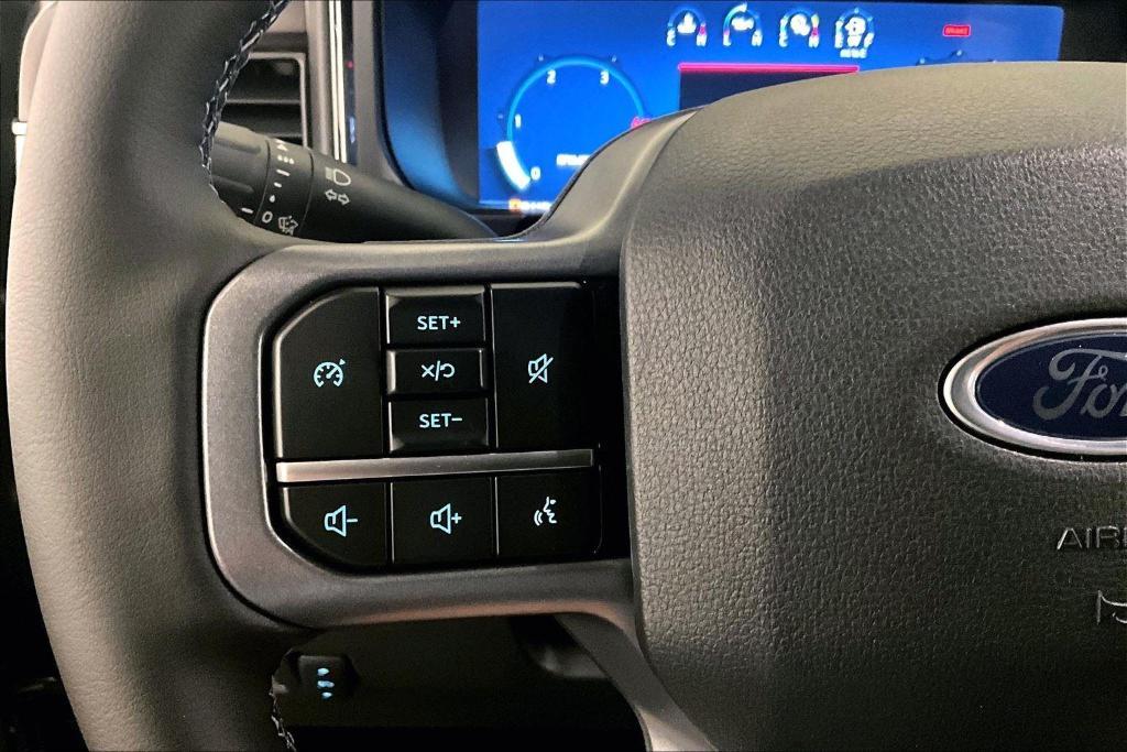 new 2026 Ford F-250 car, priced at $80,500