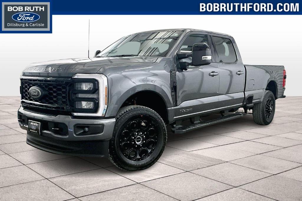 new 2026 Ford F-250 car, priced at $81,000