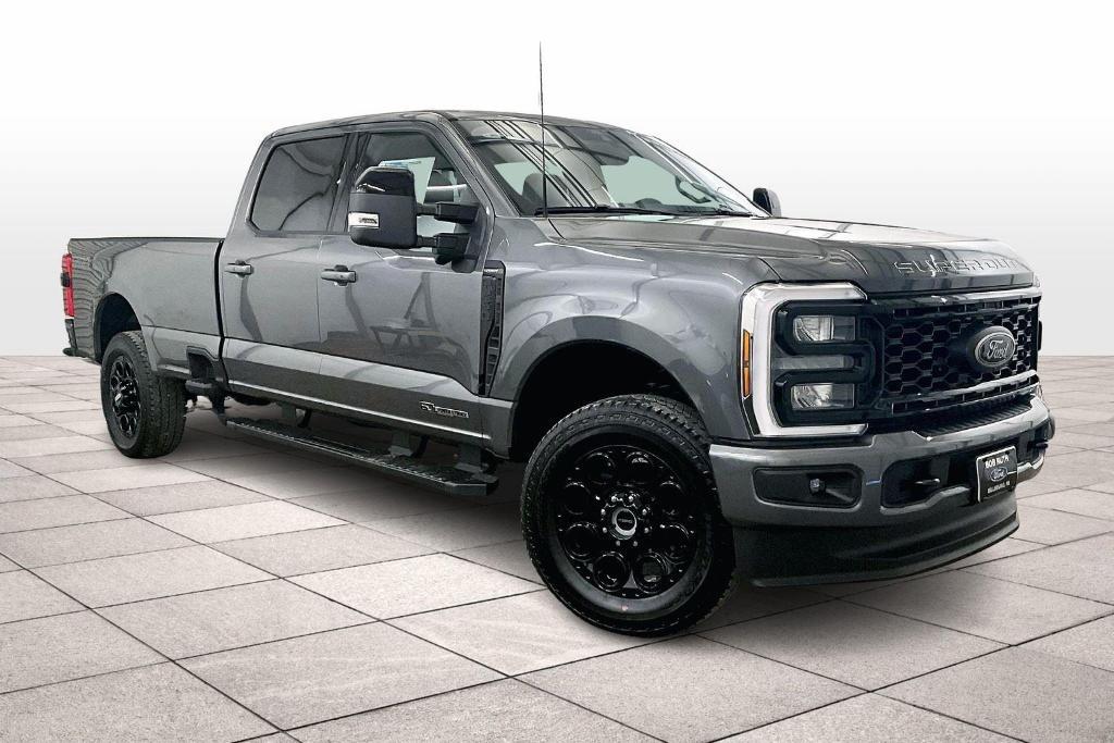 new 2026 Ford F-250 car, priced at $80,500