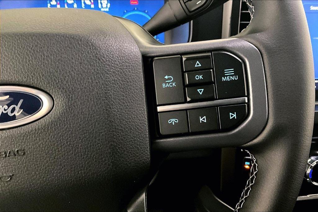 new 2026 Ford F-250 car, priced at $80,500